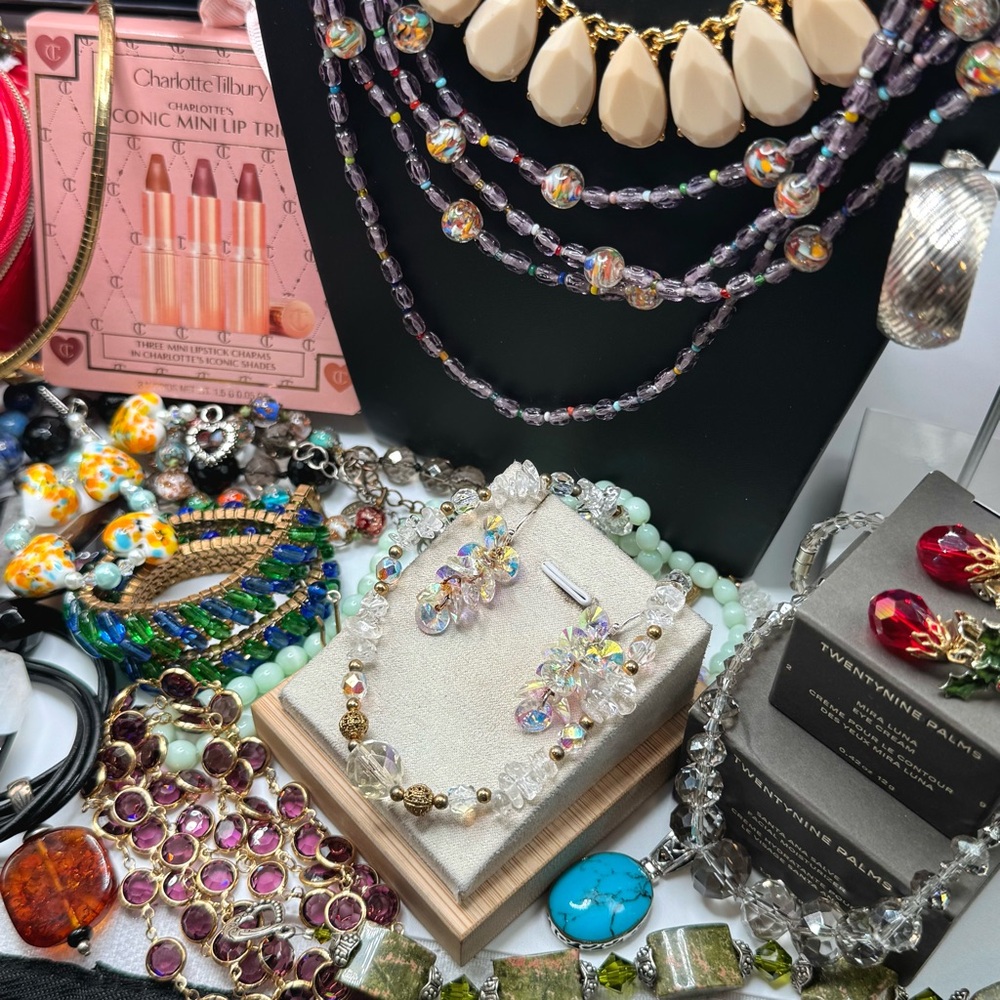 💗ASSORTED LIVE SHOW ITEM—READ DESCRIPTION! NO RETURNS💗 - Picture 12 of 12
